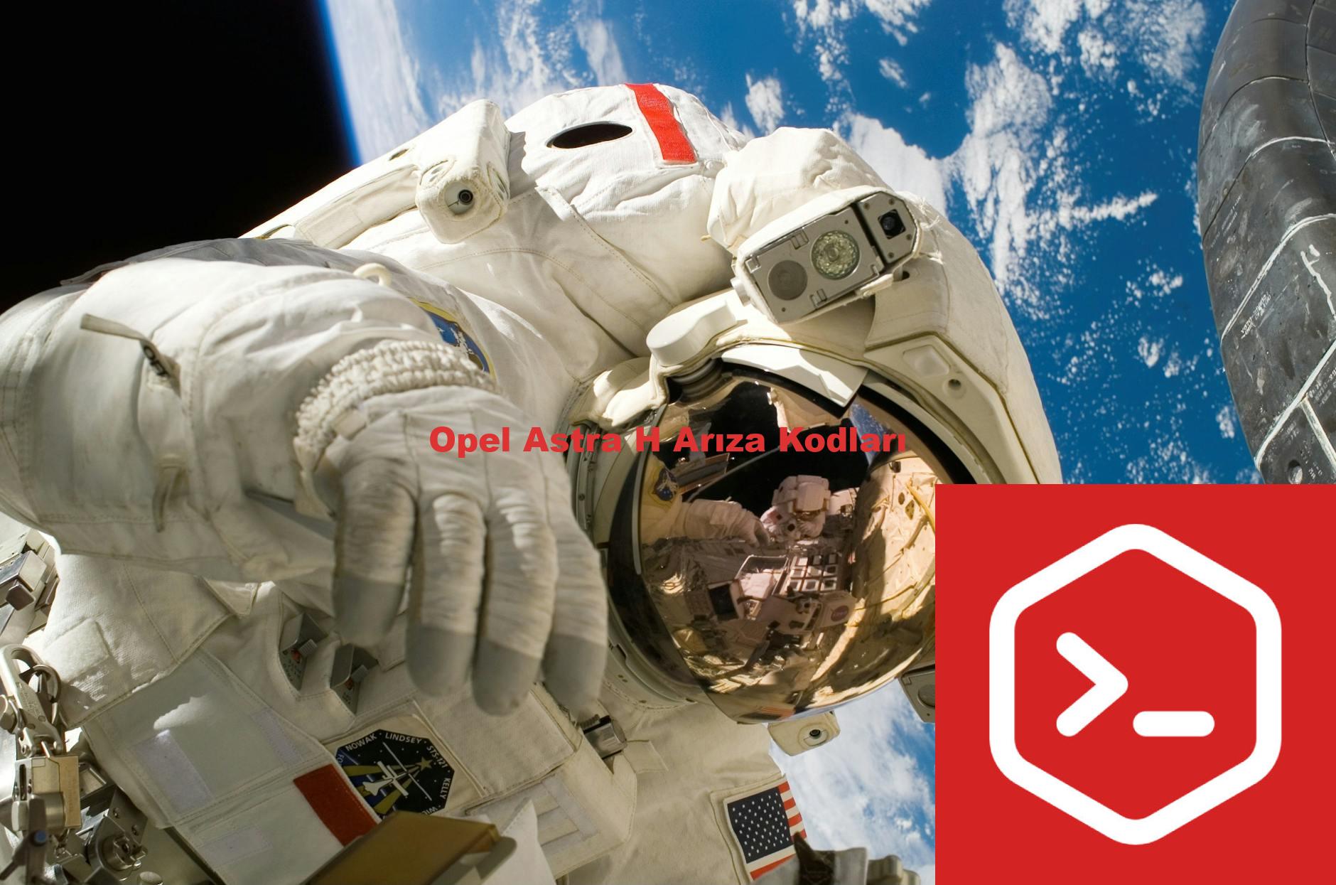 Opel Astra H Arıza Kodları