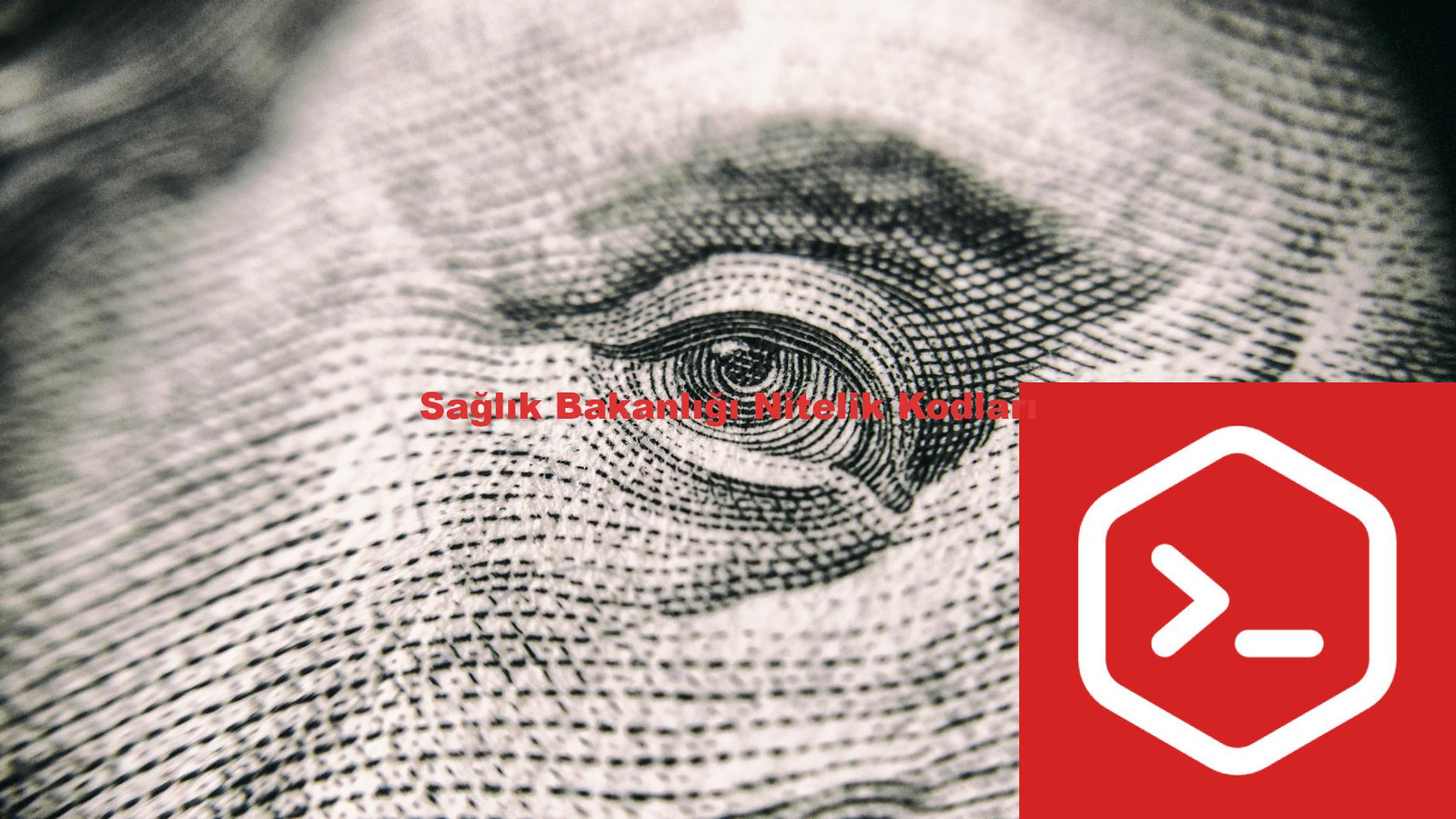 Sağlık Bakanlığı Nitelik Kodları