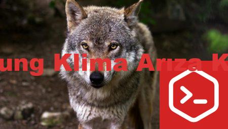 Samsung Klima Arıza Kodları
