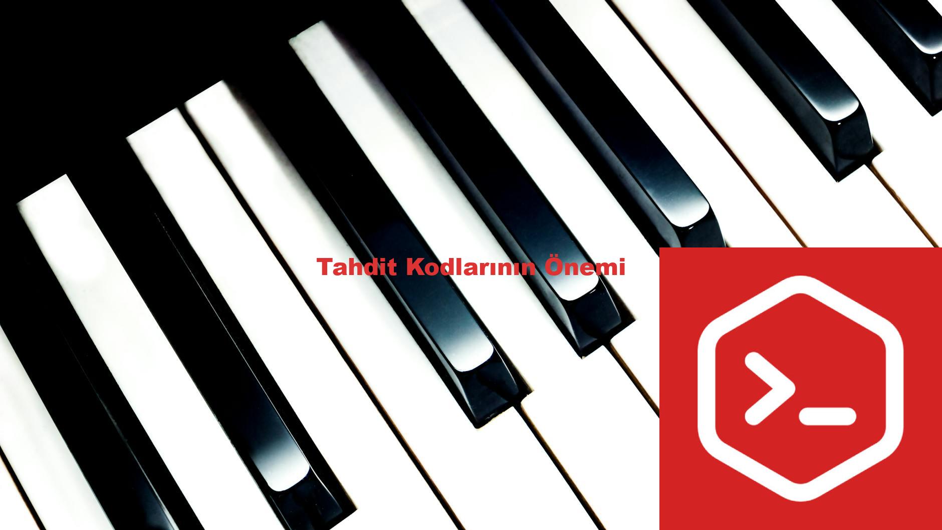 Tahdit Kodlarının Önemi