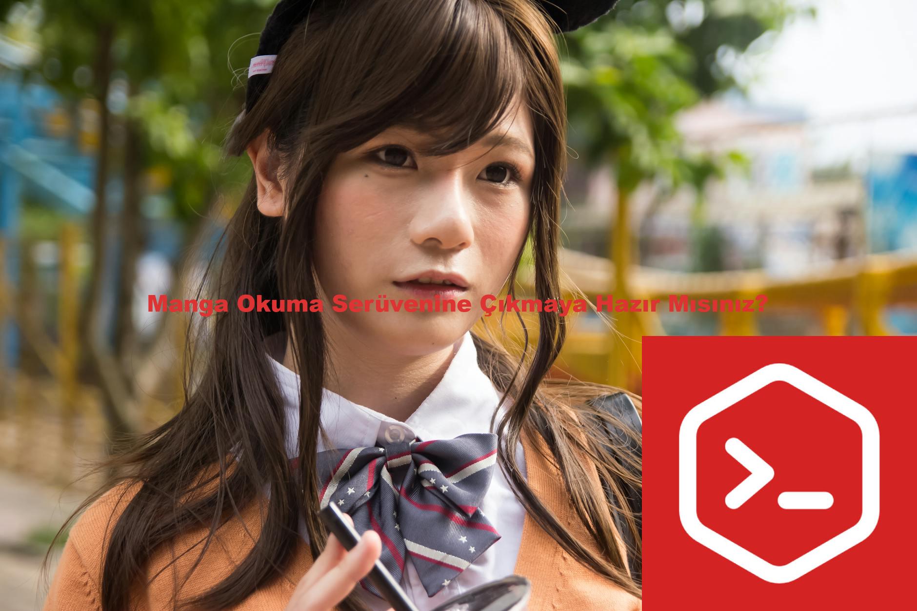 Manga Okuma Serüvenine Çıkmaya Hazır Mısınız?