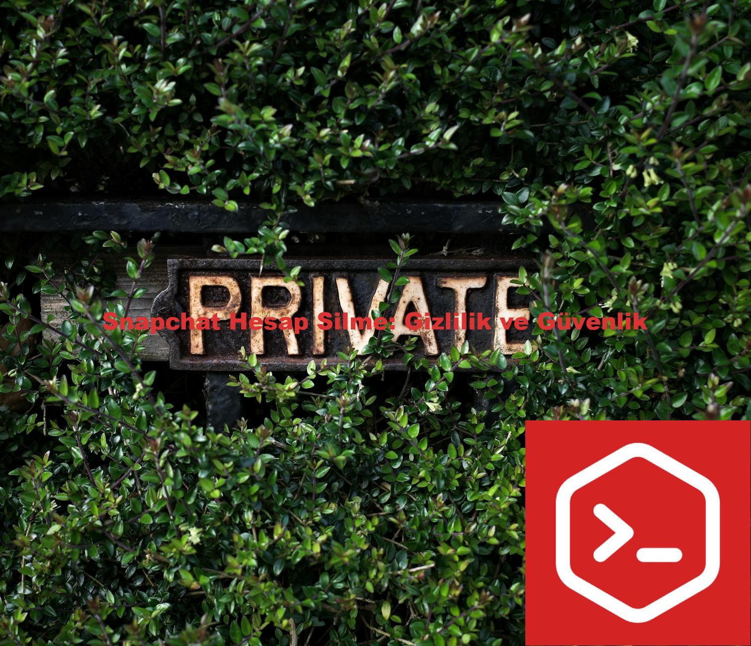 Snapchat Hesap Silme: Gizlilik ve Güvenlik