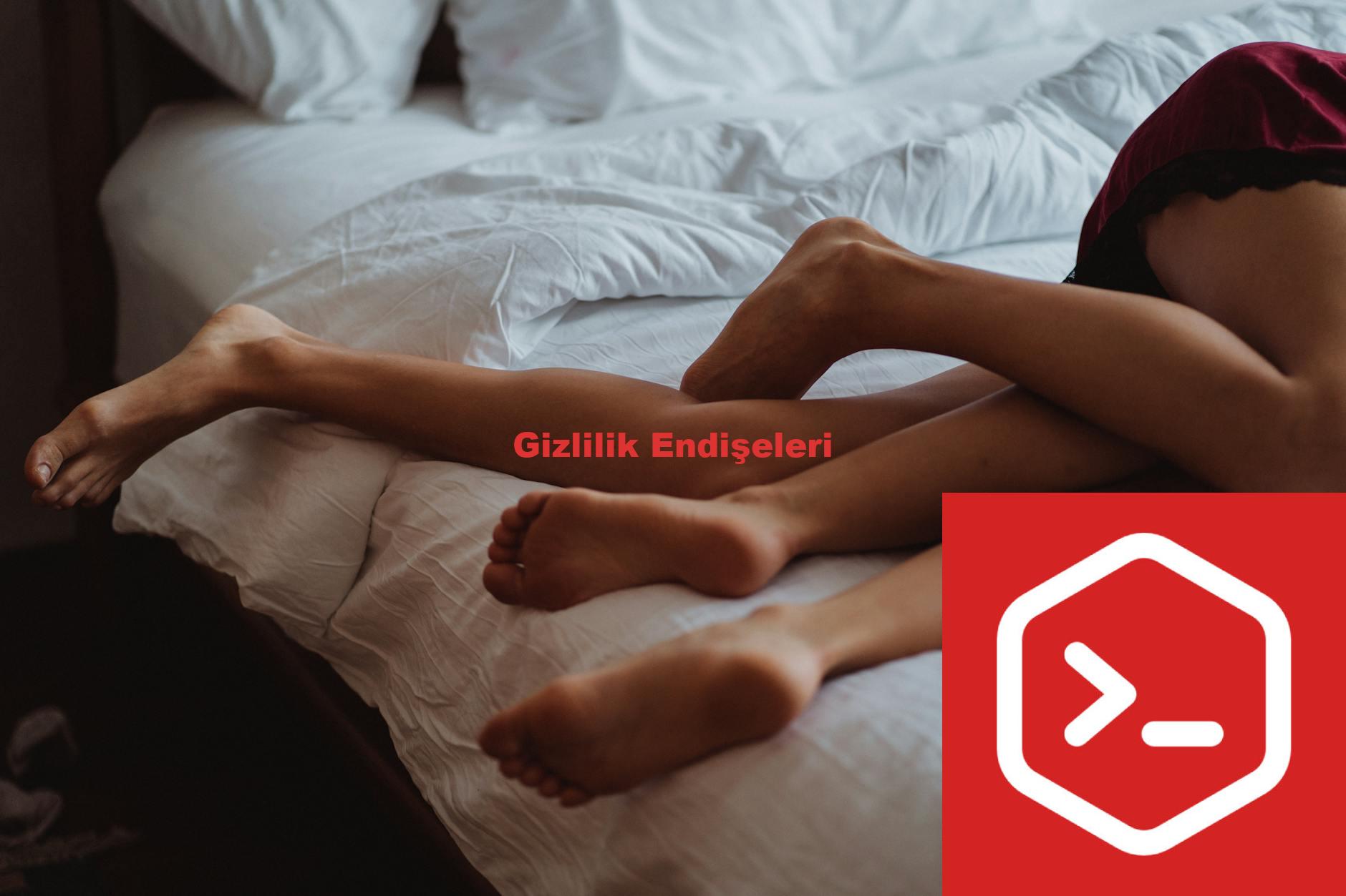 Gizlilik Endişeleri