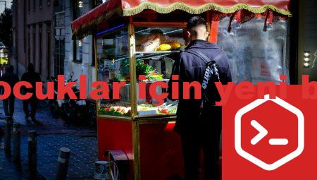 Akıllı saatler: Çocuklar için yeni bir iletişim aracı!