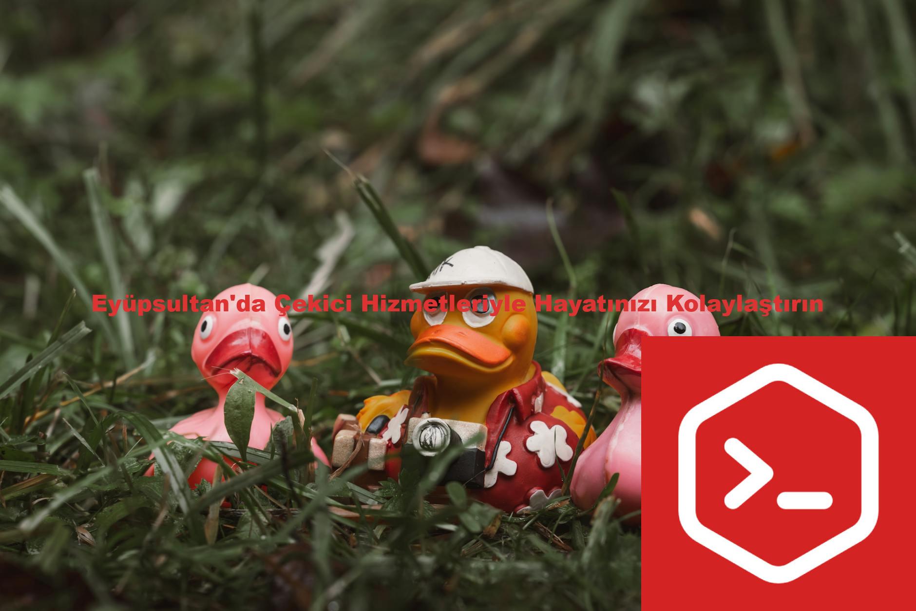 Eyüpsultan'da Çekici Hizmetleriyle Hayatınızı Kolaylaştırın