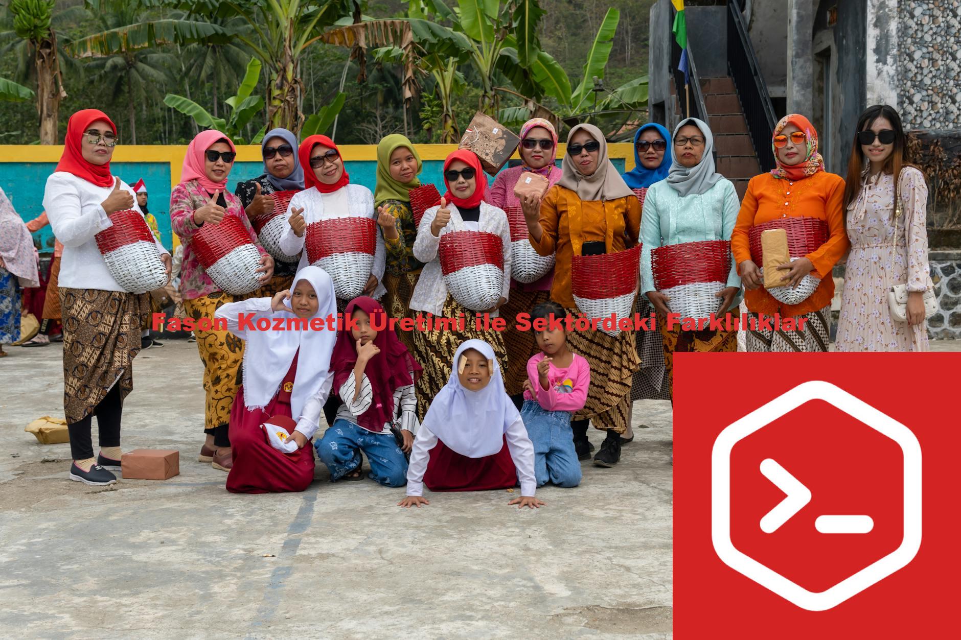 Fason Kozmetik Üretimi ile Sektördeki Farklılıklar