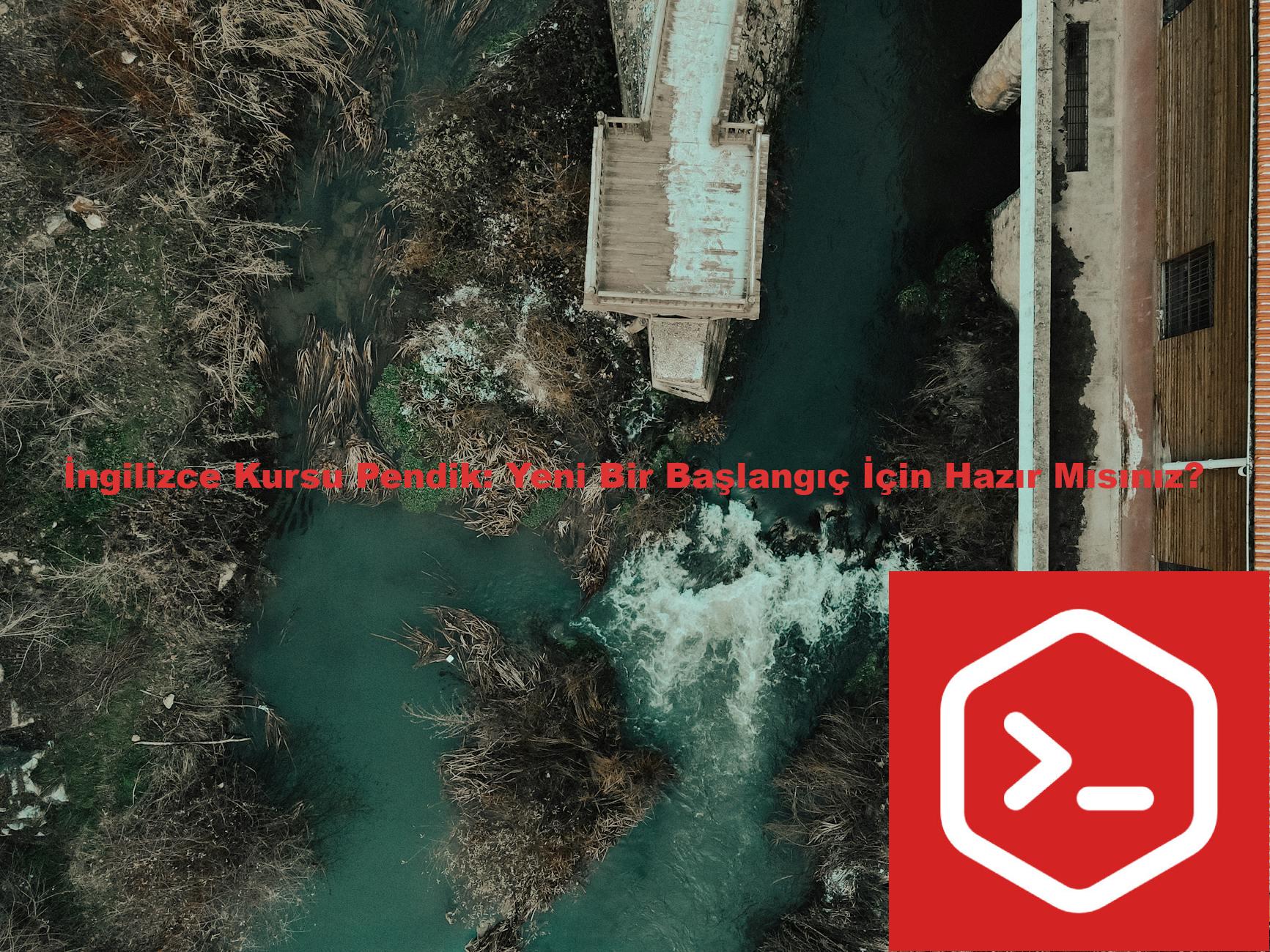 İngilizce Kursu Pendik: Yeni Bir Başlangıç İçin Hazır Mısınız?