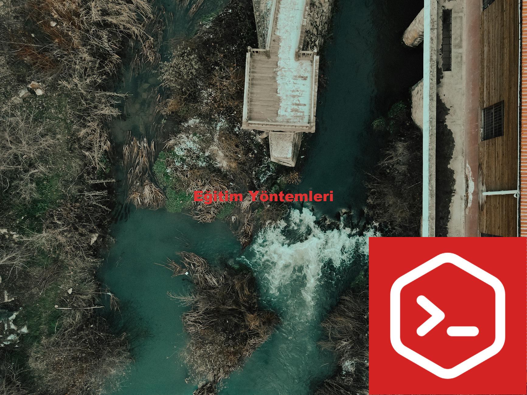 Eğitim Yöntemleri