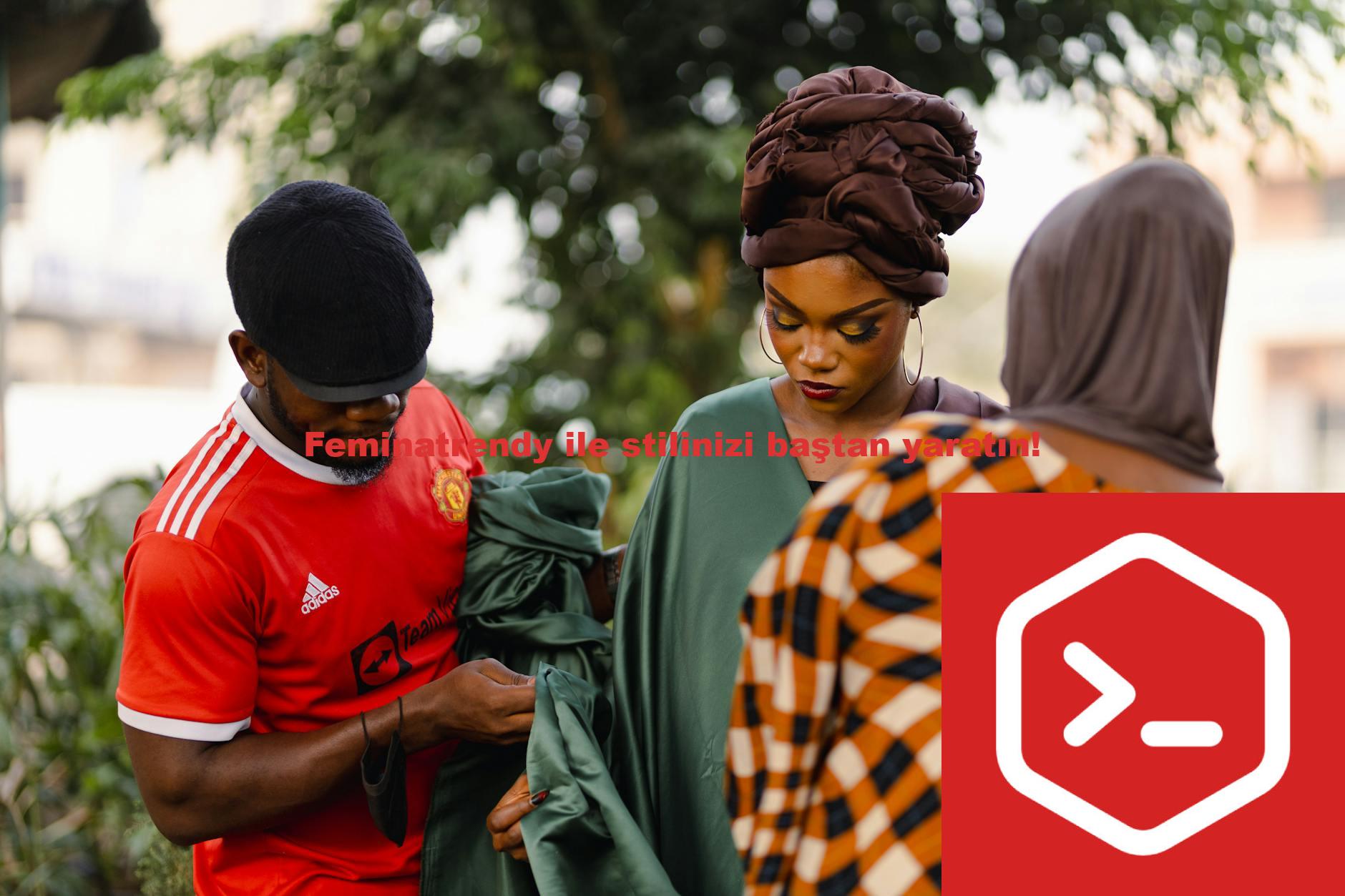 Feminatrendy ile stilinizi baştan yaratın!