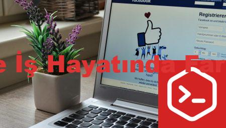 Lenovo ile İş Hayatında Fark Yaratın!