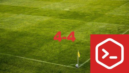 Futbolun Dijitallesmesi Yapay Zeka Antrenorler Geliyor Mu