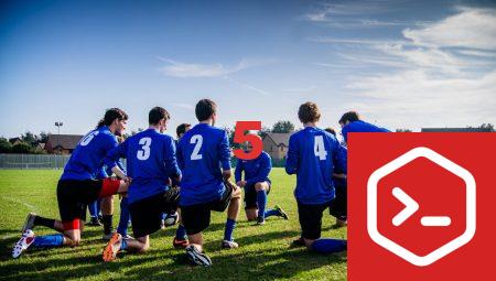 Futbol Tarihindeki En Cok Konusulan Hakem Hatalari