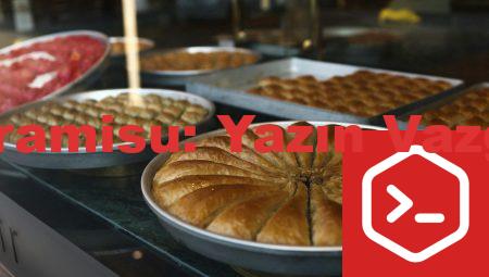 Çilekli Tiramisu: Yazın Vazgeçilmezi