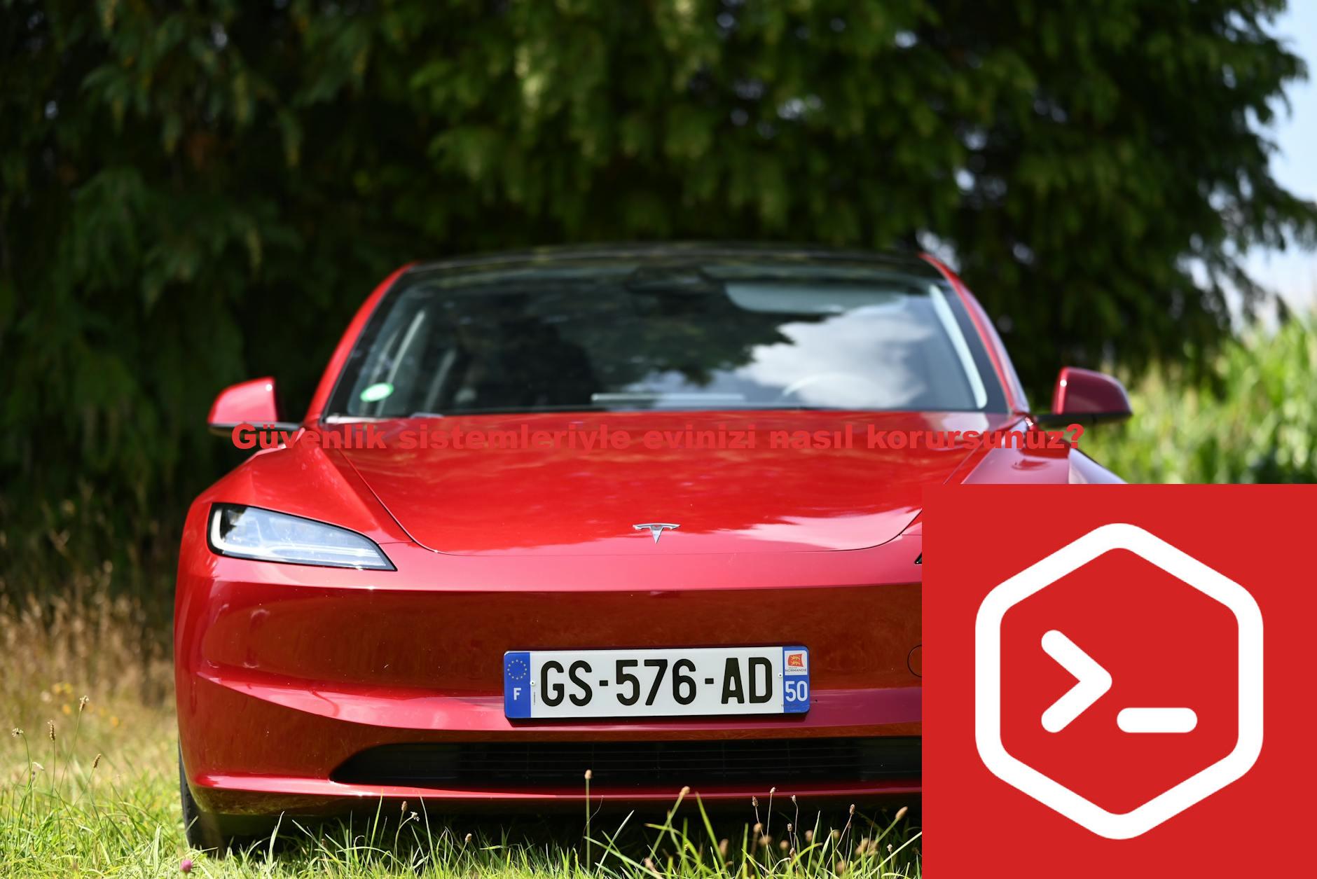 Güvenlik sistemleriyle evinizi nasıl korursunuz?