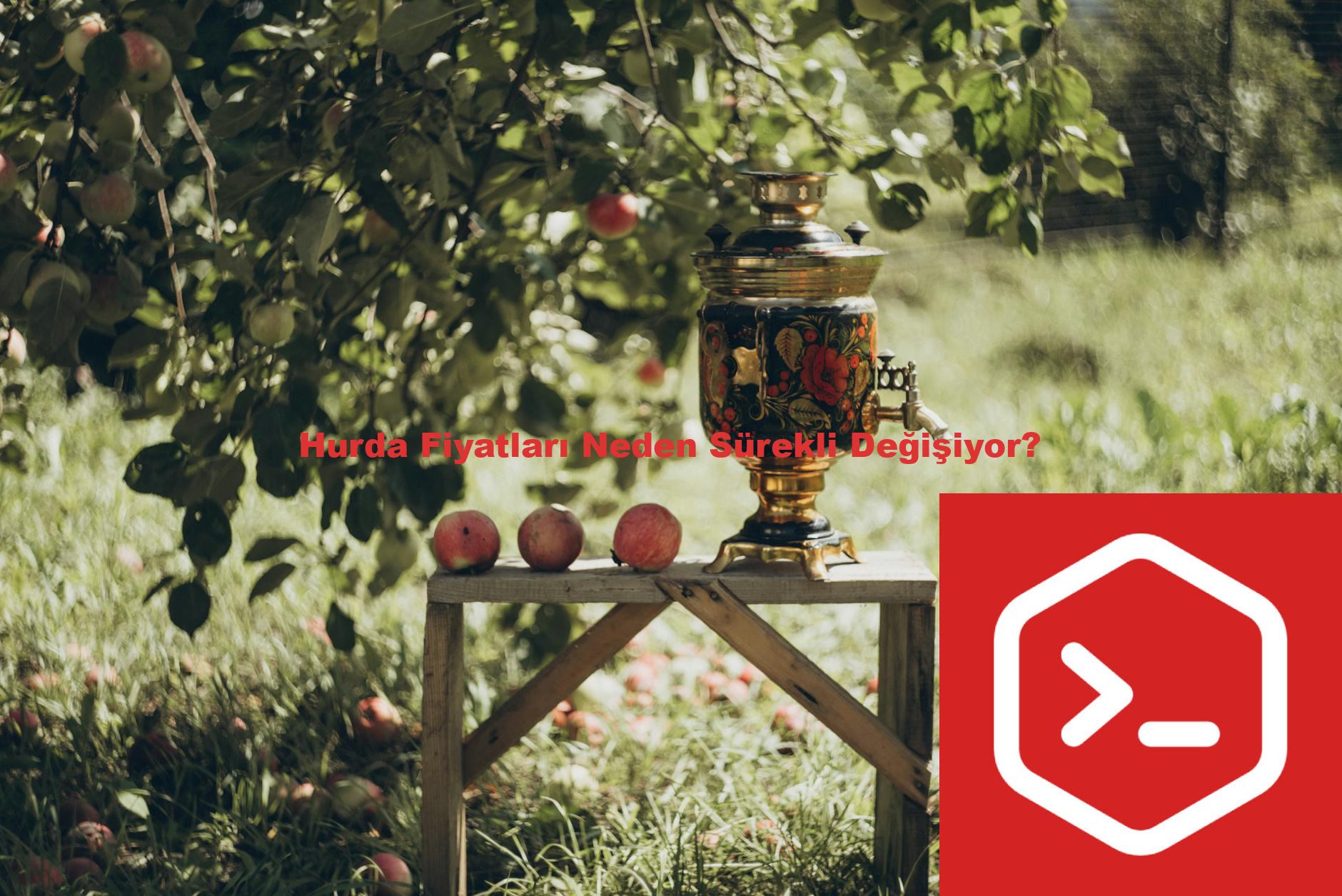 Hurda Fiyatları Neden Sürekli Değişiyor?