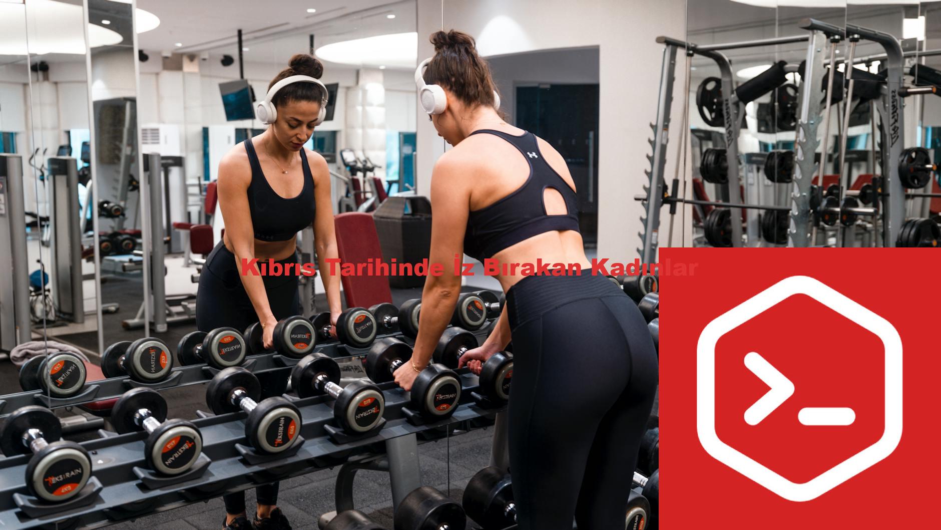 Kıbrıs Tarihinde İz Bırakan Kadınlar