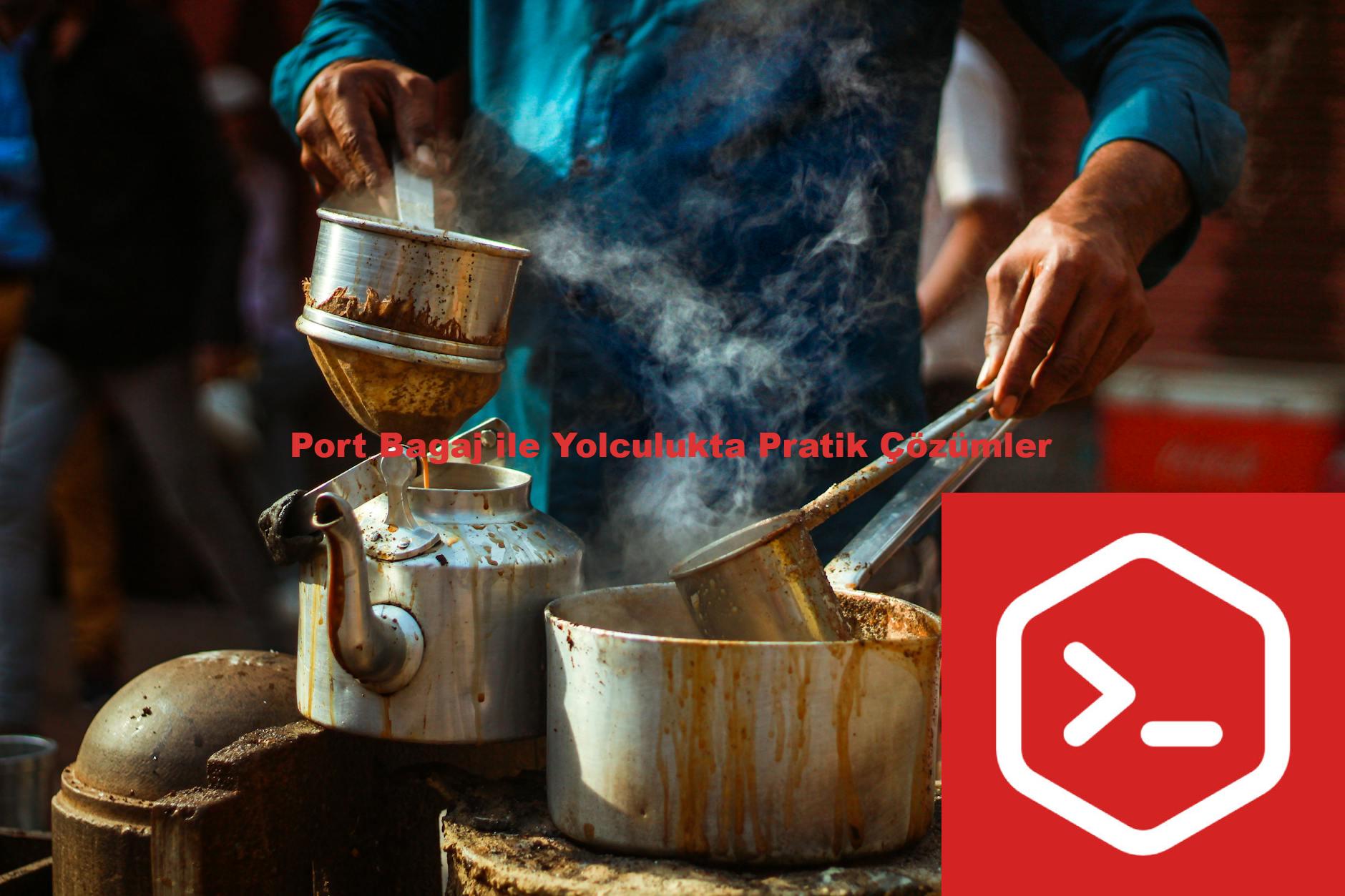 Port Bagaj ile Yolculukta Pratik Çözümler
