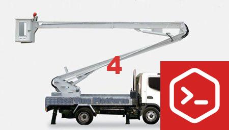 Serivincplatform.com ile Hızlı Vinç Kiralama