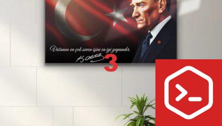 Cam Tablo ile Evinizdeki Boş Alanları Değerlendirin