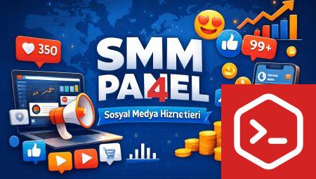 Sosyal Medyada Başarı İçin SMM Paneli Seçimi