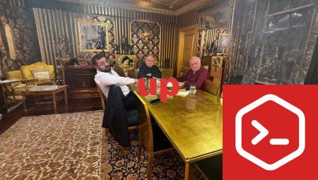 Ali Balkaner, Moiz Mitrani ve Cem Ozan Torunlar’dan Güç Birliği: Üçlü Ortaklık Dev Projeleri Bir Arada Yürüyor