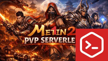 Metin2 PvP Serverlerinde Eşsiz Oyun Deneyimi