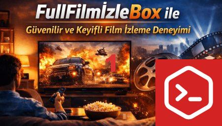 Ev Konforunda Sinema Keyfi: Dijital Yayıncılığın Yükselişi ve Doğru Platform Tercihi