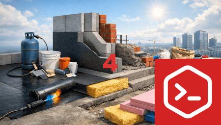 Su Yalıtımında Doğru Uygulama İçin İpuçları