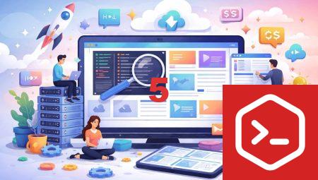 Hazı Scriptler ile Zaman ve Para Tasarrufu Sağlayın!