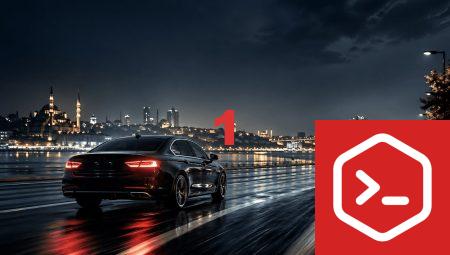 Korsan724.com: Taksi Çağırmanın En Kolay Yolu