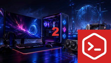 Oyun Dünyasında Devrim: En Yeni Donanımlar