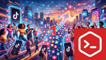Sosially.com: Takipçi Satın Almanın Avantajları